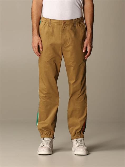 Pantalones de Gucci 